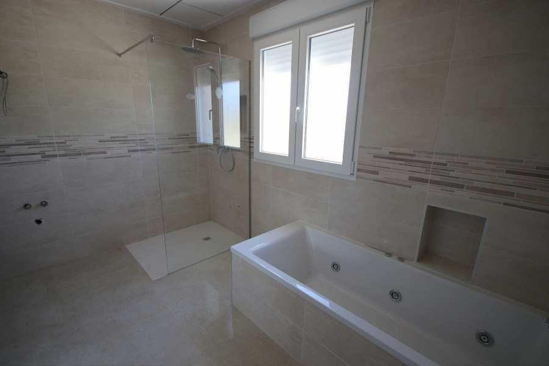 New Build - Villa - Pinoso