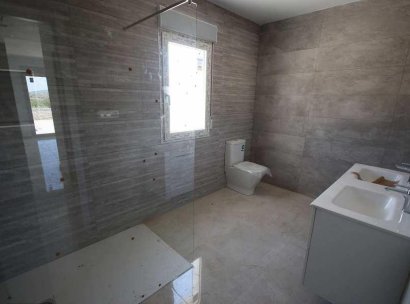 Villa · Nieuwbouw Woningen - Pinoso · Camino Del Prado · Alicante · Spanje