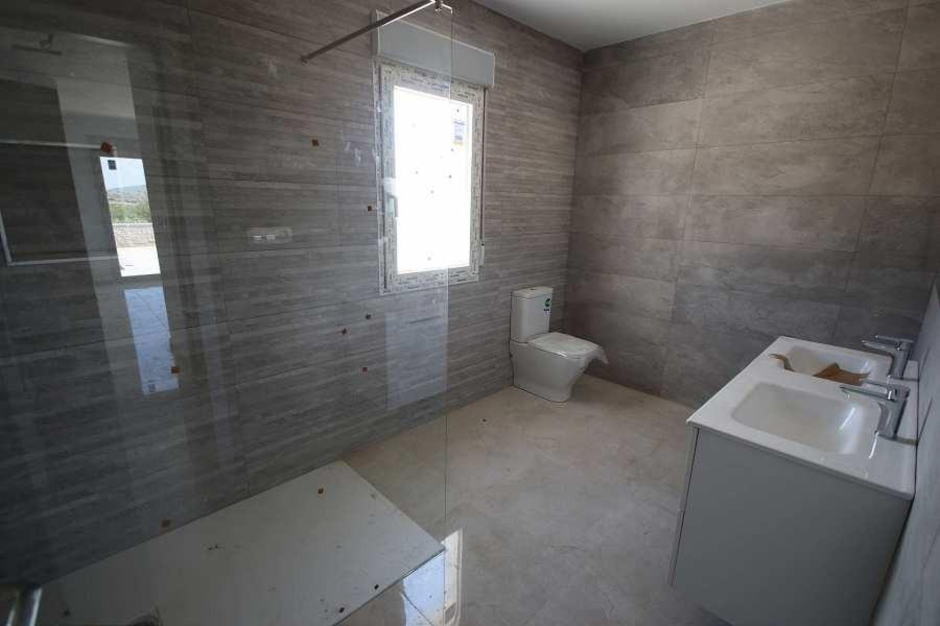 New Build - Villa - Pinoso