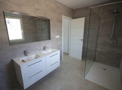 Villa · Nieuwbouw Woningen - Pinoso · Camino Del Prado · Alicante · Spanje