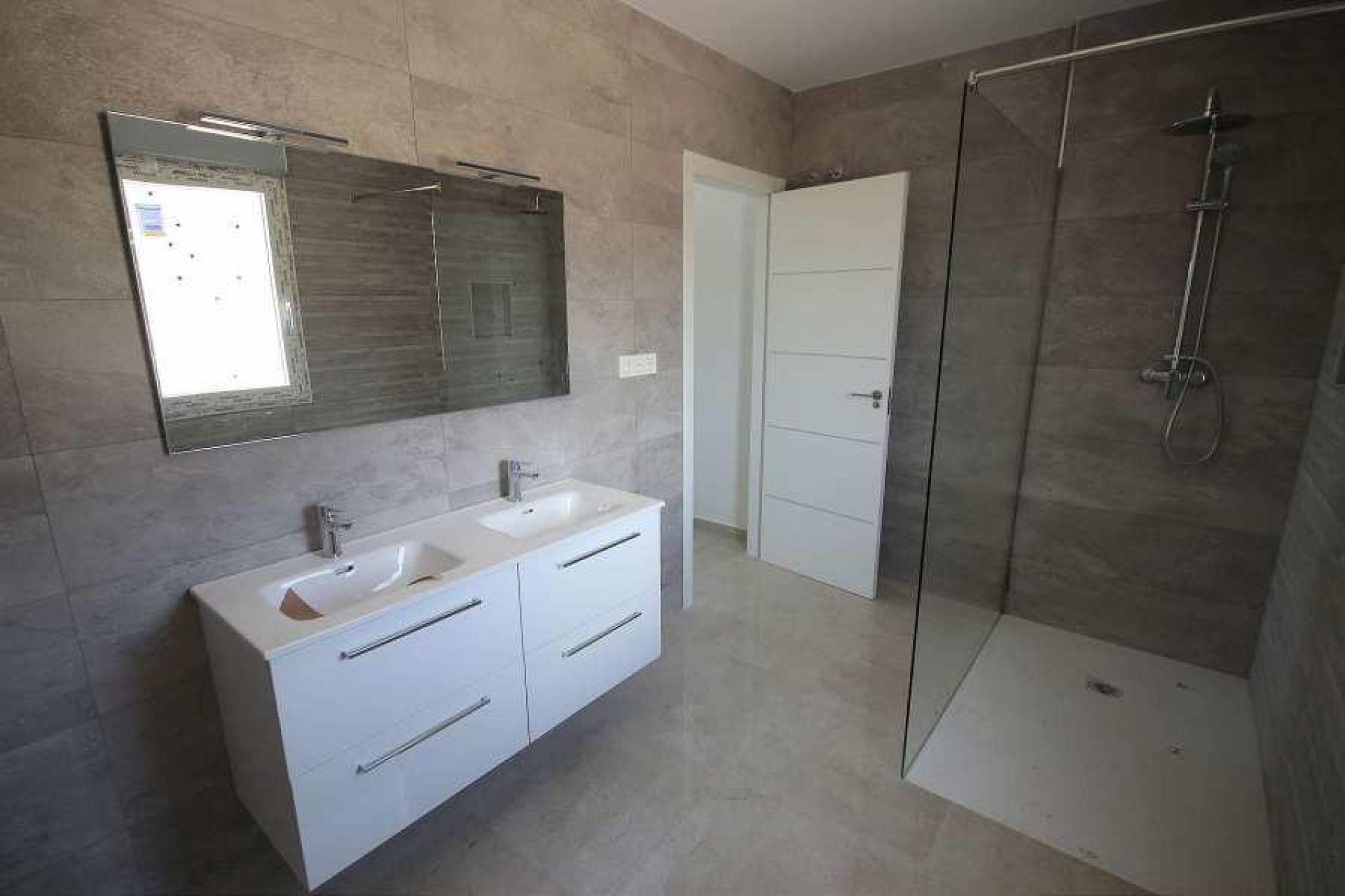 New Build - Villa - Pinoso