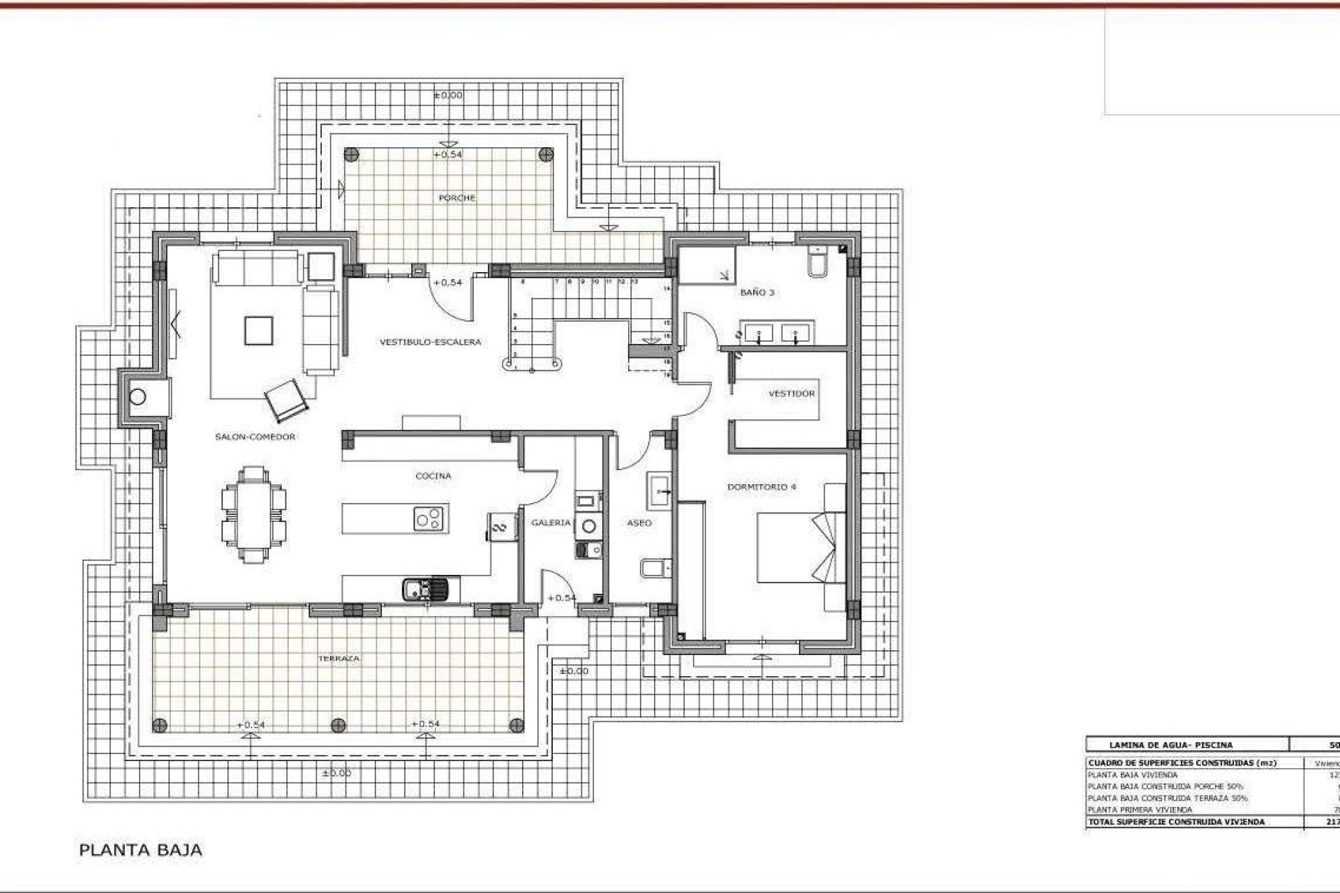 New Build - Villa - Pinoso