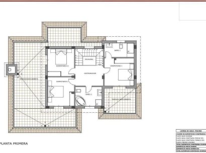 Villa · Nieuwbouw Woningen - Pinoso · Camino Del Prado · Alicante · Spanje