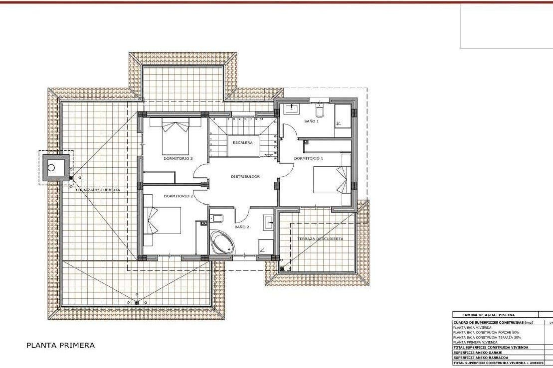 New Build - Villa - Pinoso