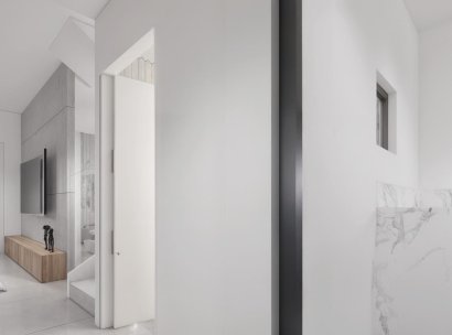 Villa · Nieuwbouw Woningen - La Herrada · Alicante · Spanje