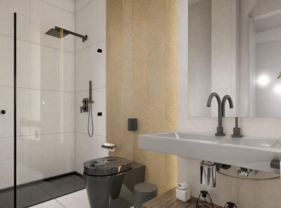 Villa · Nieuwbouw Woningen - La Herrada · Alicante · Spanje
