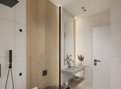 Villa · Nieuwbouw Woningen - La Herrada · Alicante · Spanje