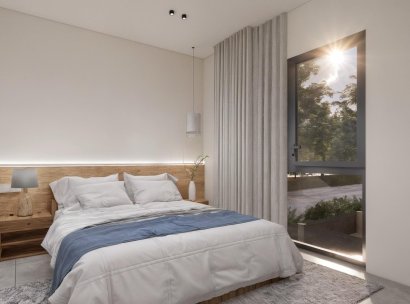 Villa · Nieuwbouw Woningen - La Herrada · Alicante · Spanje