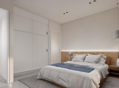 Villa · Nieuwbouw Woningen - La Herrada · Alicante · Spanje