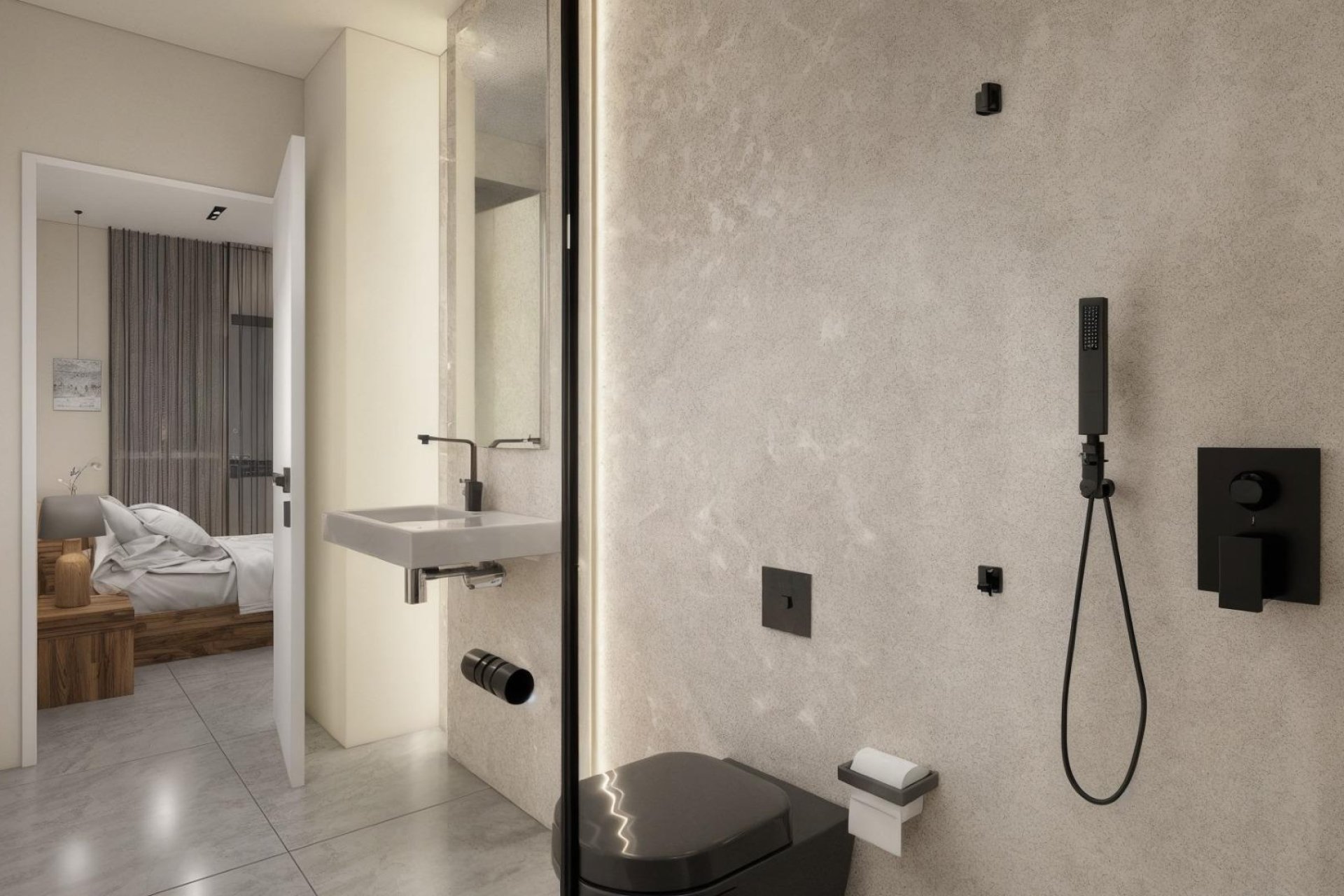 Nieuwbouw Woningen - Villa - La Herrada