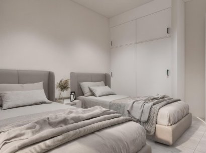 Villa · Nieuwbouw Woningen - La Herrada · Alicante · Spanje