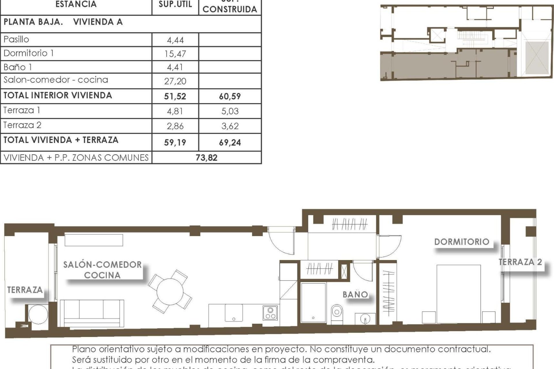 New Build - Apartment - Torrevieja - Costa Blanca South