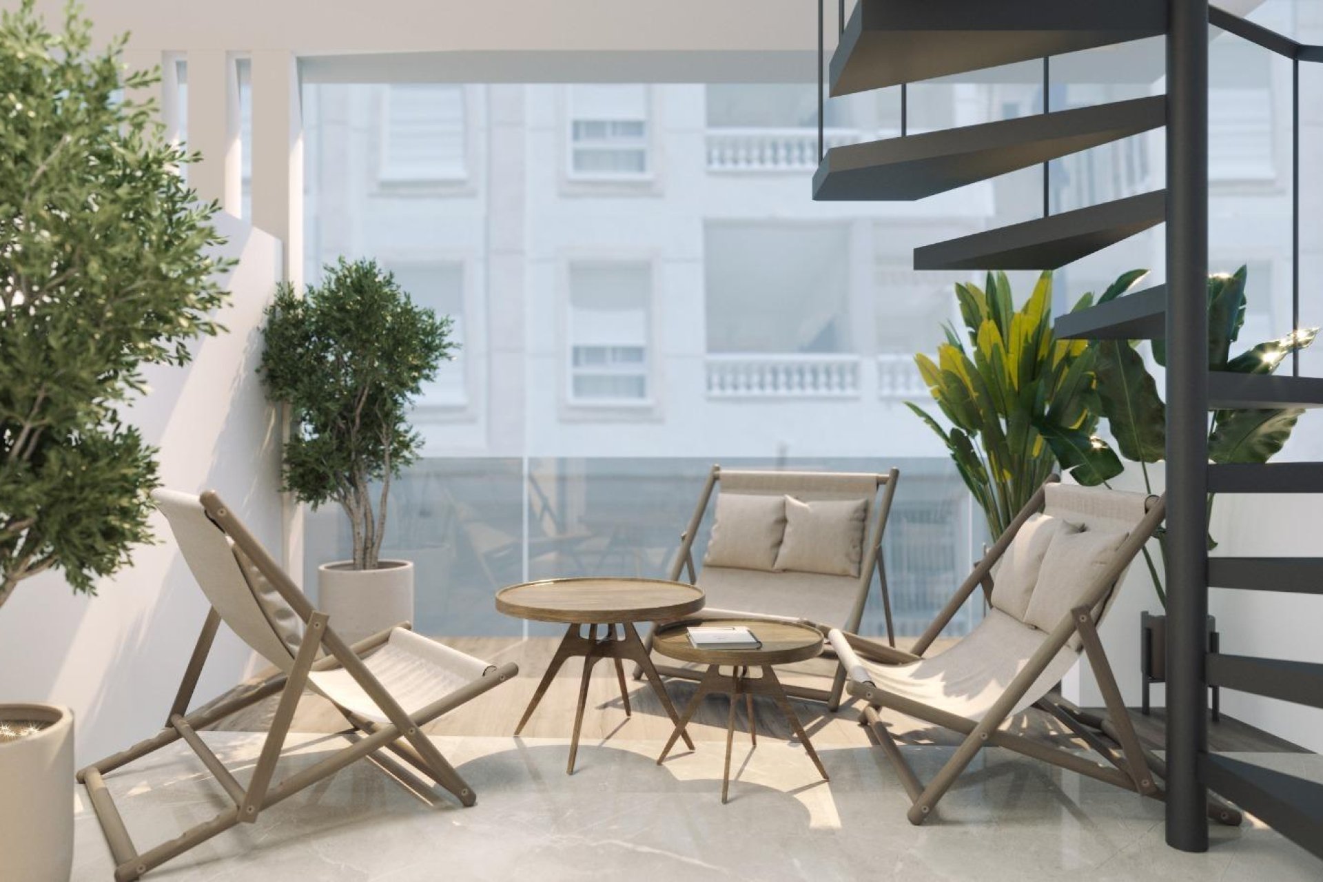 New Build - Apartment - Torrevieja - Costa Blanca South