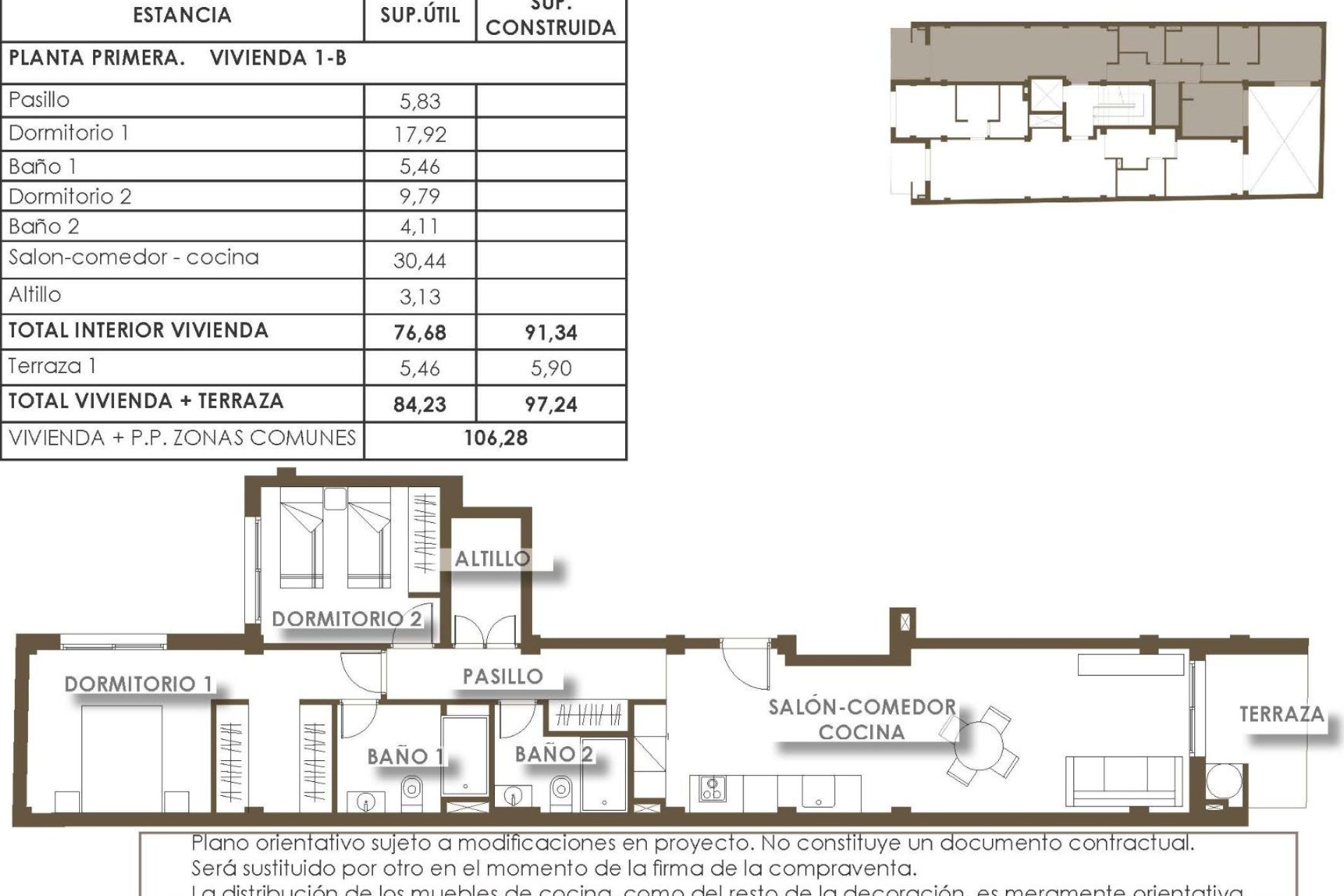 New Build - Apartment - Torrevieja - Costa Blanca South