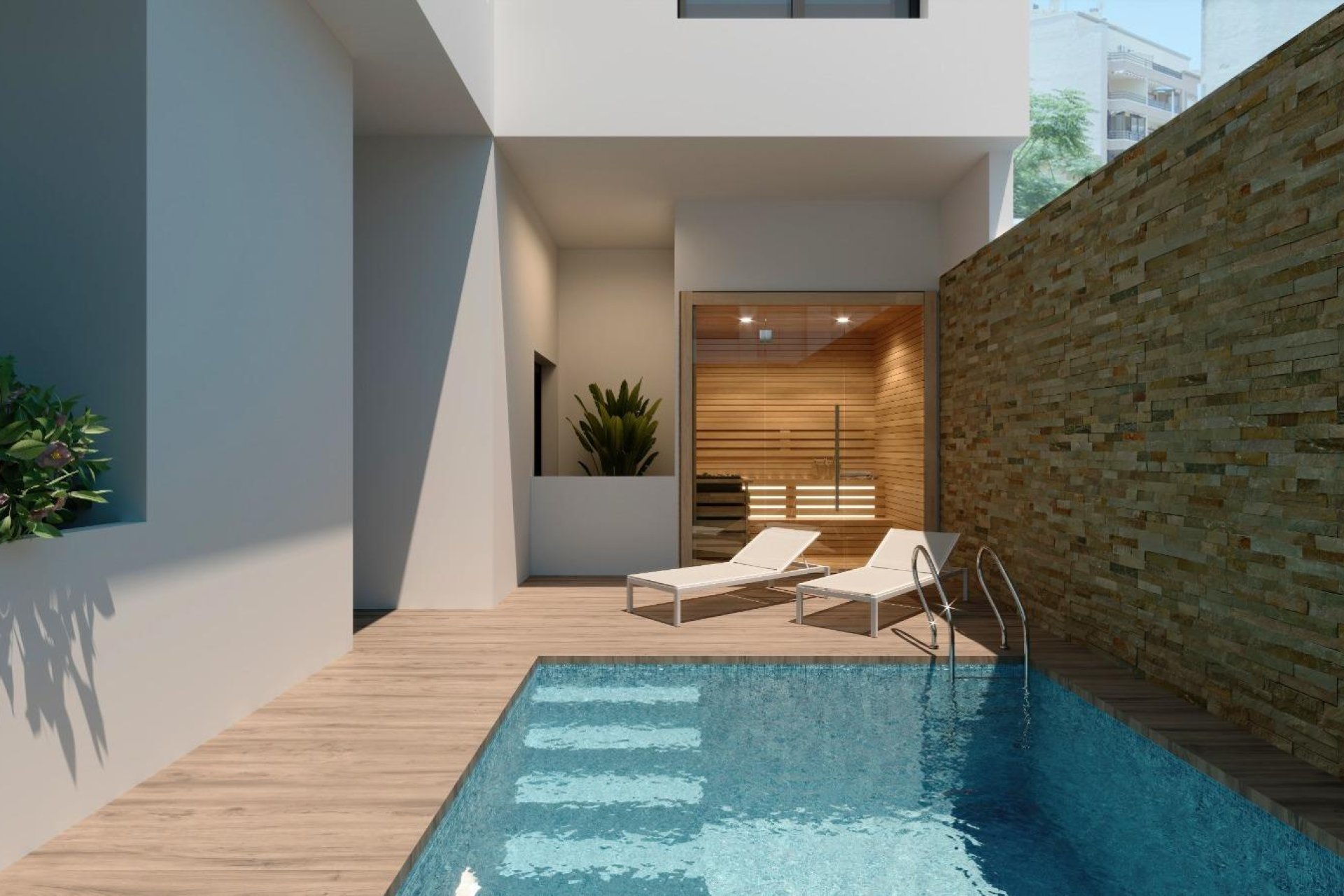 New Build - Penthouse - Torrevieja - Costa Blanca South