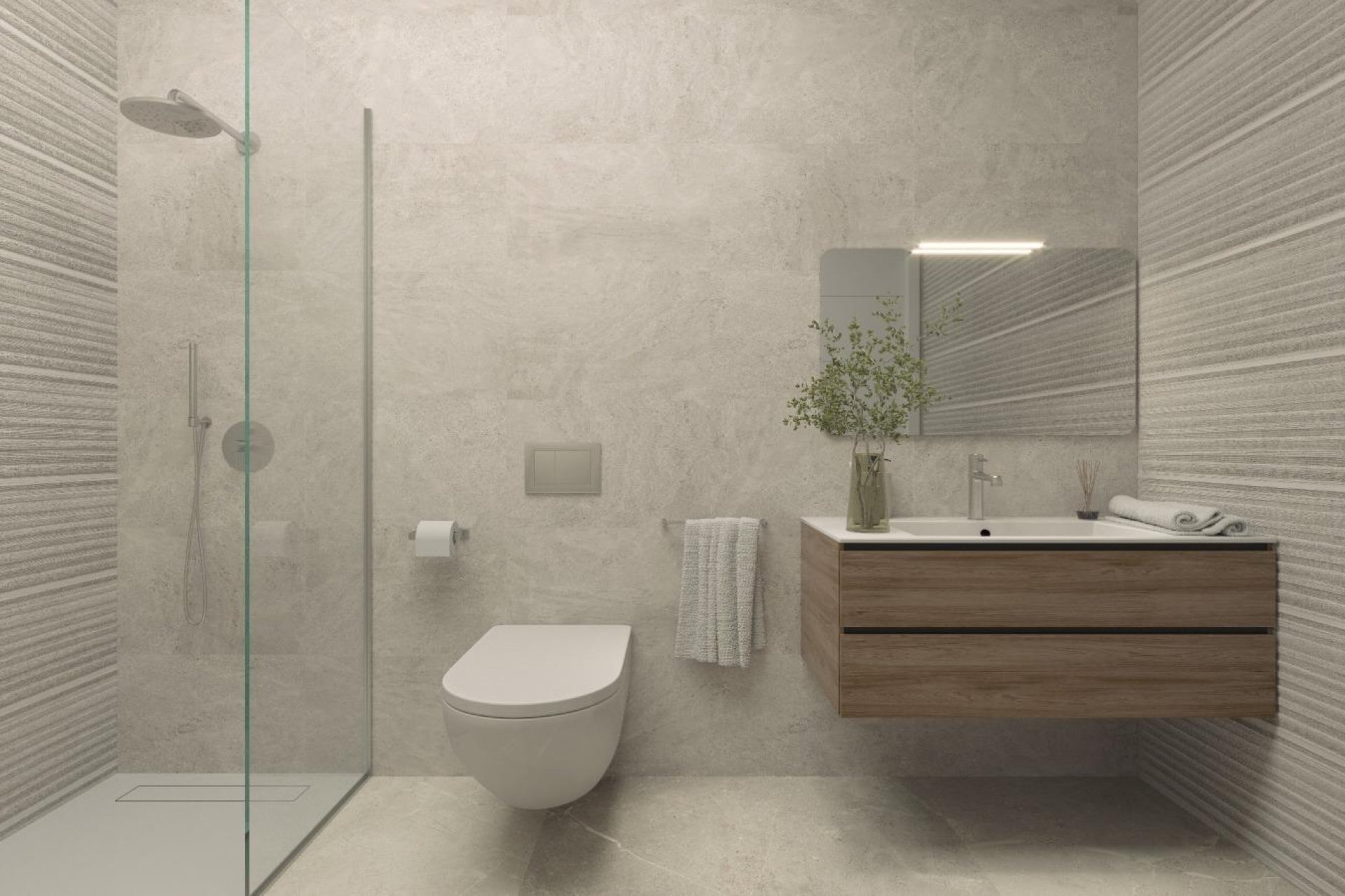 New Build - Penthouse - Torrevieja - Costa Blanca South