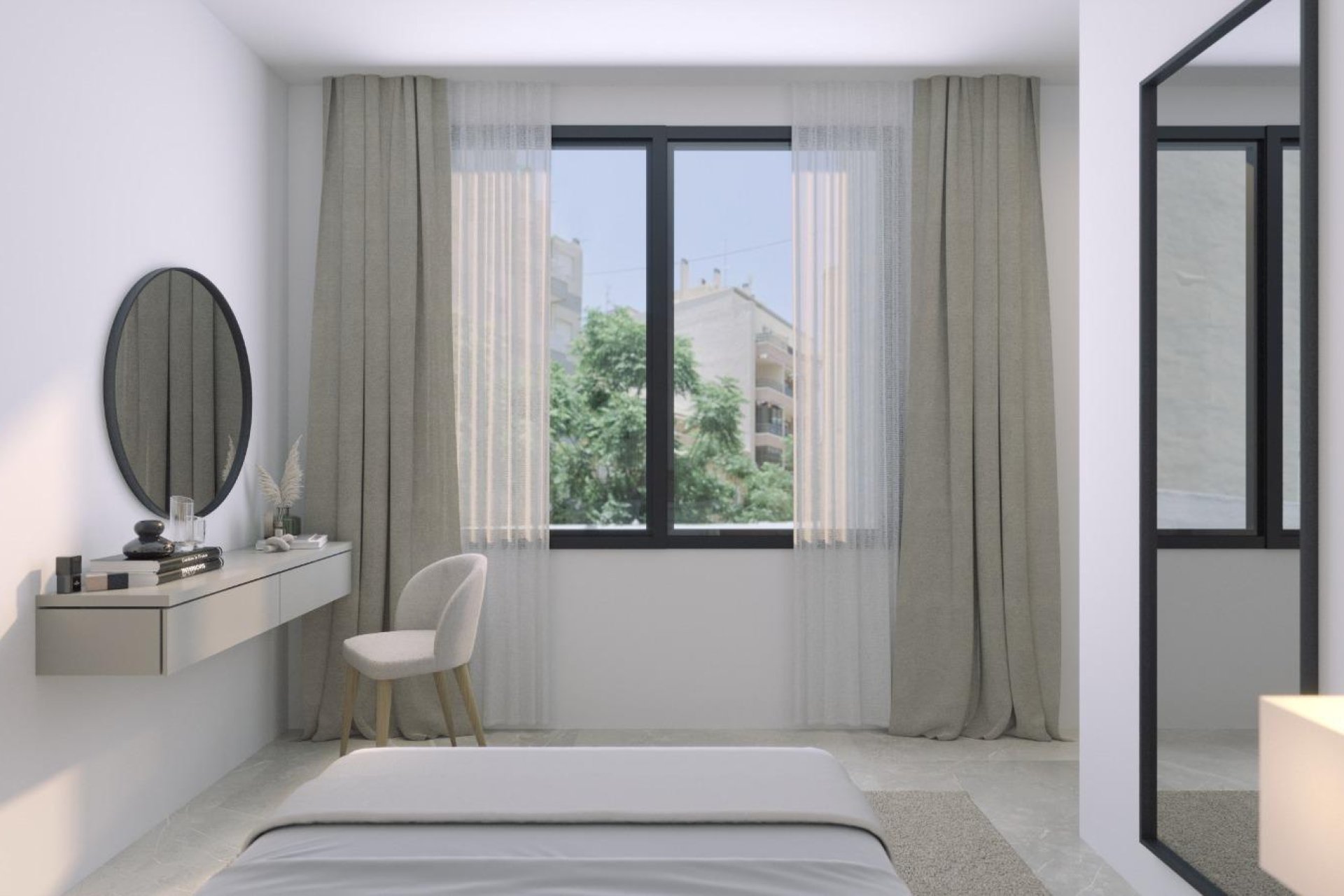 New Build - Penthouse - Torrevieja - Costa Blanca South