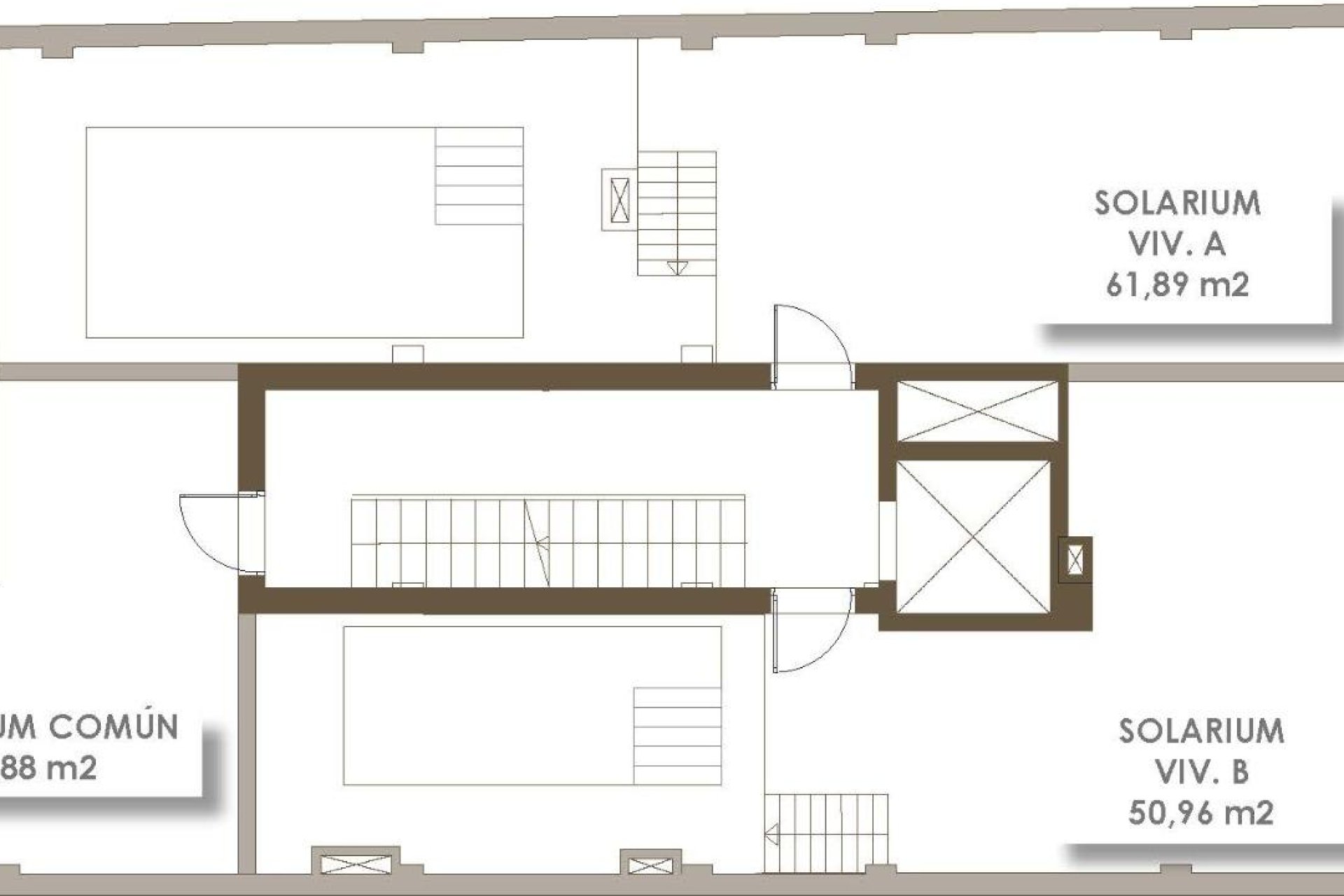 New Build - Penthouse - Torrevieja - Costa Blanca South