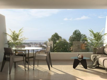 Appartement · Nieuwbouw Woningen - La Marina del Pinet · Alicante · Spanje