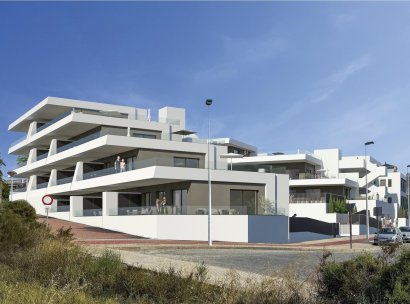 Penthouse · Nieuwbouw Woningen - La Marina del Pinet · Alicante · Spanje