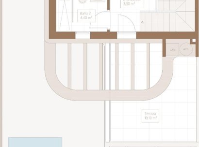 Villa · New Build - Benijofar · Pueblo · Alicante · Spain