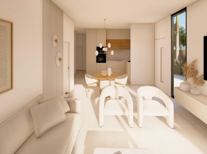 Bungalow · Nieuwbouw Woningen - Benijofar · Pueblo · Alicante · Spanje