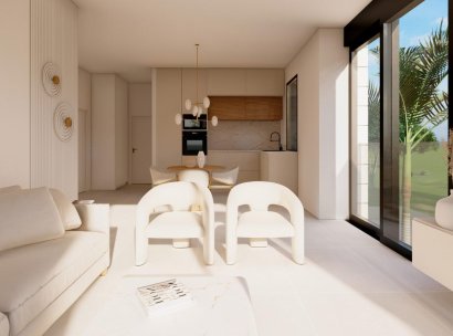 Bungalow · Nieuwbouw Woningen - Benijofar · Pueblo · Alicante · Spanje