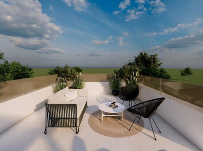 Bungalow · Nieuwbouw Woningen - Benijofar · Pueblo · Alicante · Spanje