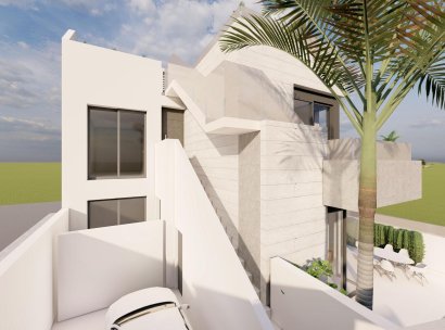 Bungalow · Nieuwbouw Woningen - Benijofar · Pueblo · Alicante · Spanje