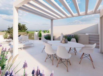 Bungalow · Obra nueva - Benijofar · Pueblo · Alicante · España