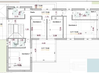 Villa · Nieuwbouw Woningen - Jávea Xàbia · Las Laderas · Alicante · Spanje