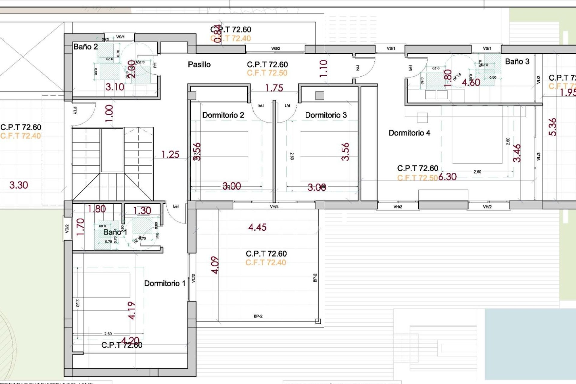 Nieuwbouw Woningen - Villa - Jávea Xàbia
