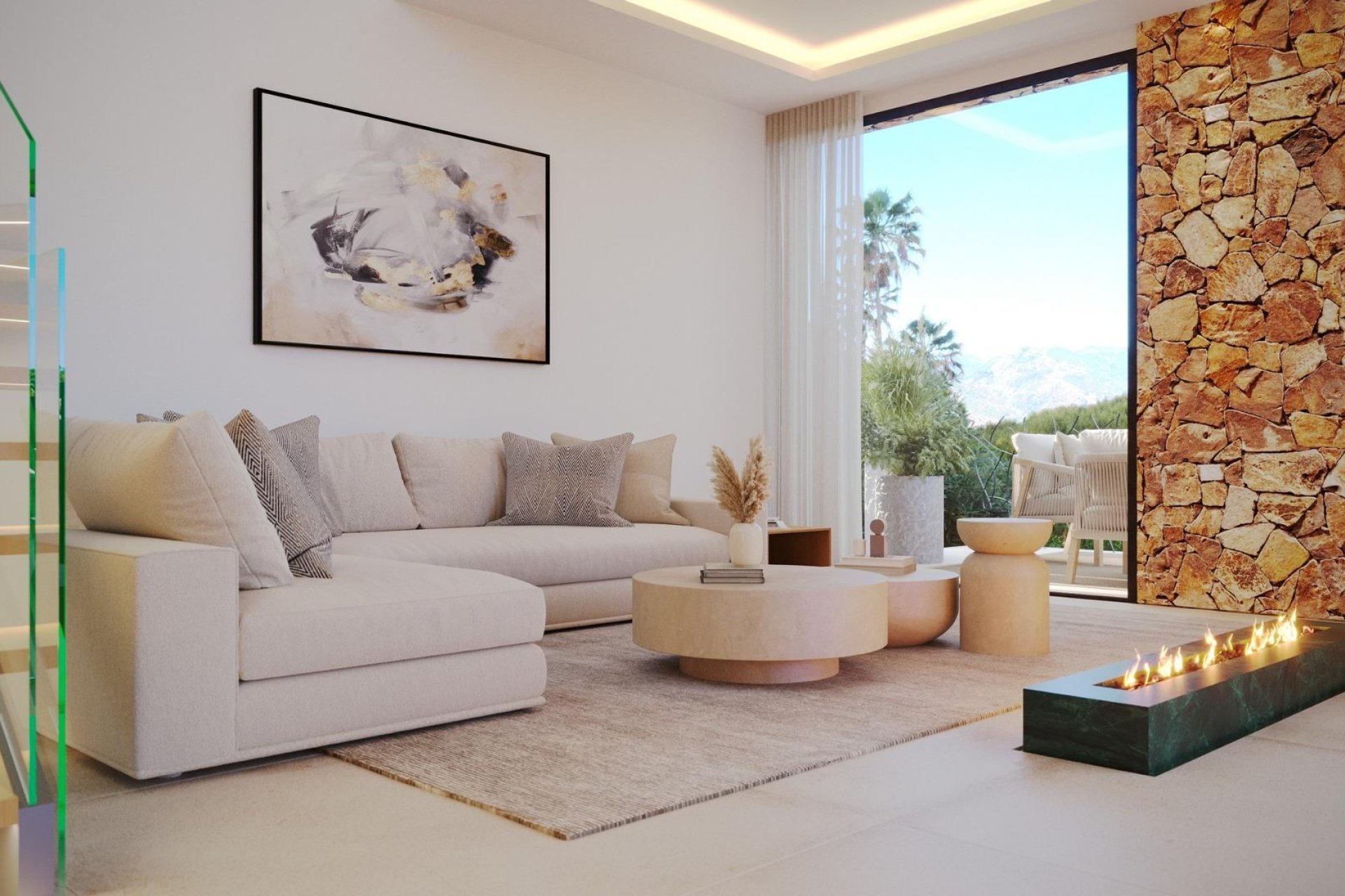 Nieuwbouw Woningen - Villa - Valle del Sol - Costa Calida