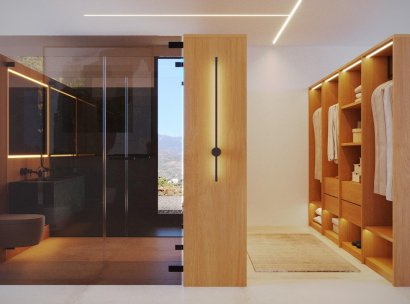 Villa · Nieuwbouw Woningen - Valle del Sol · Murcia · Spanje