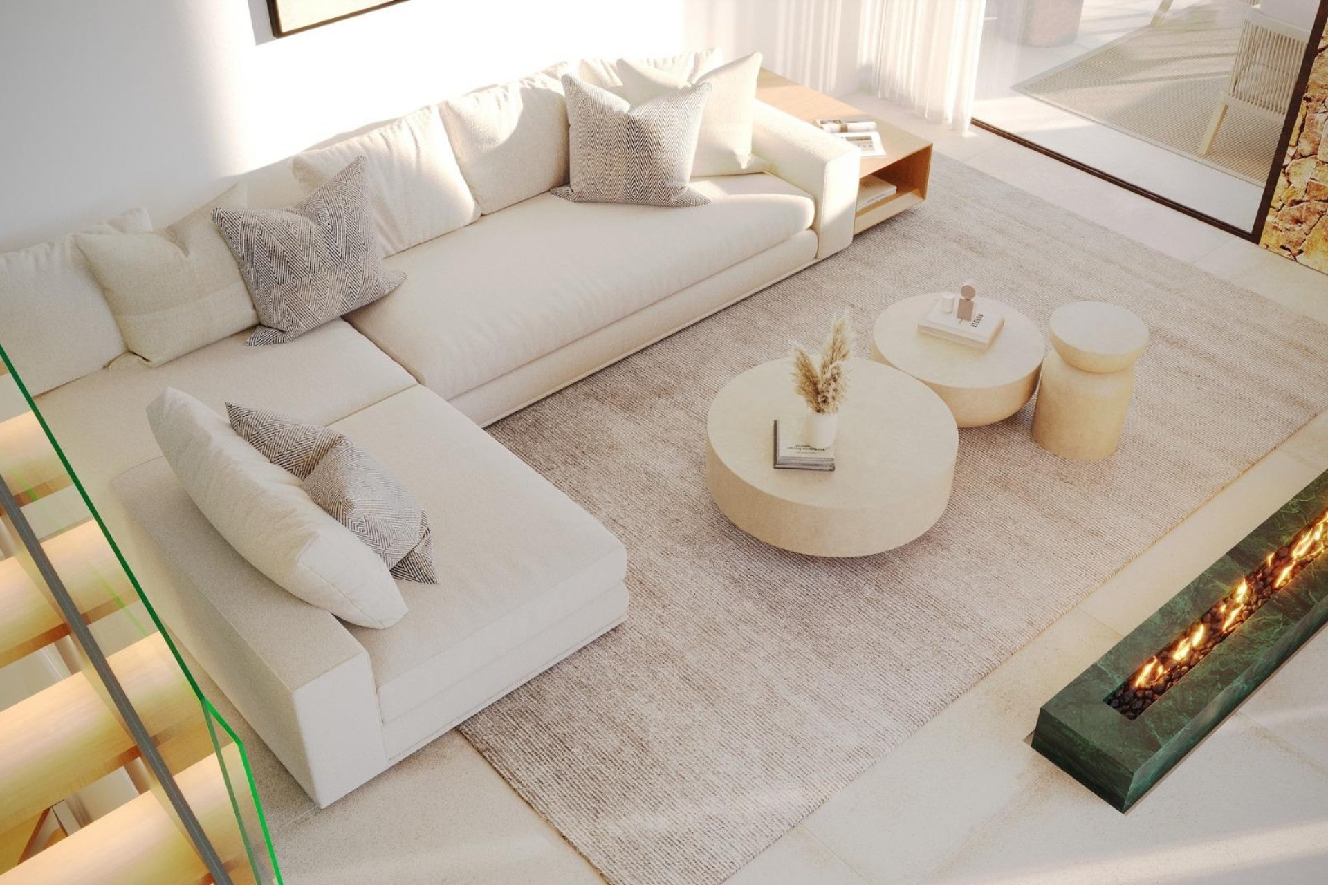 Nieuwbouw Woningen - Villa - Valle del Sol - Costa Calida