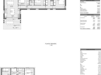 Villa · Nieuwbouw Woningen - Valle del Sol · Murcia · Spanje