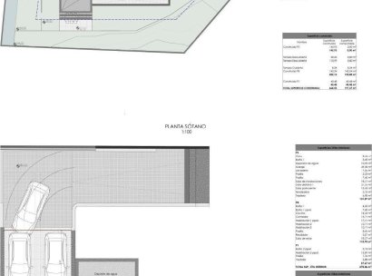 Villa · Nieuwbouw Woningen - Valle del Sol · Murcia · Spanje