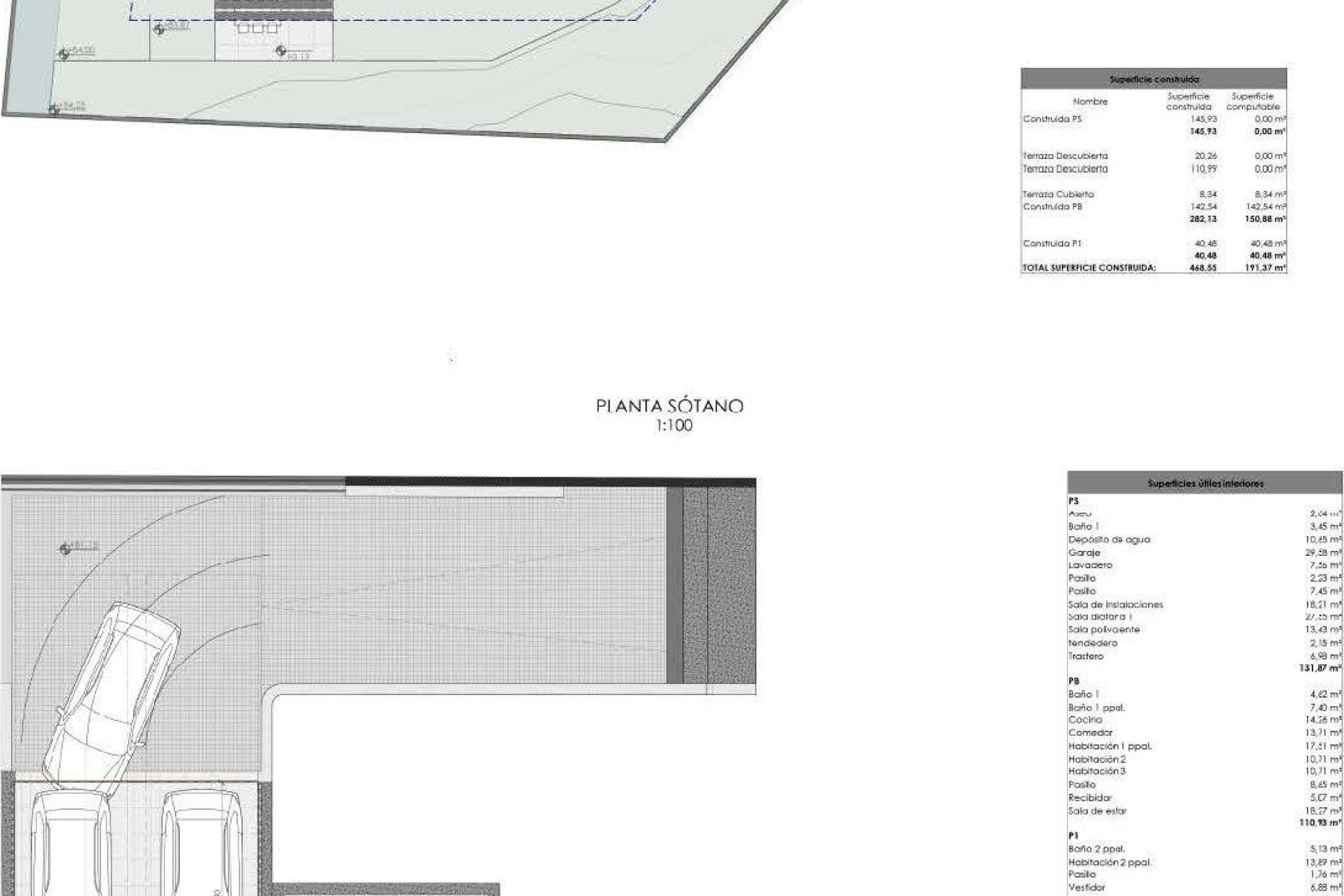 Nieuwbouw Woningen - Villa - Valle del Sol - Costa Calida