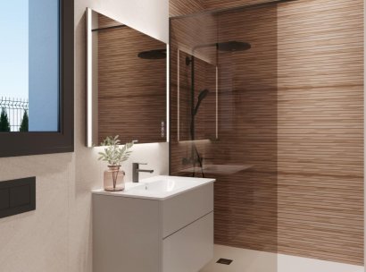 Villa · Nieuwbouw Woningen - Hacienda del Alamo Golf · Murcia · Spanje