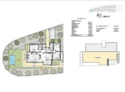Villa · Nieuwbouw Woningen - Hacienda del Alamo Golf · Murcia · Spanje