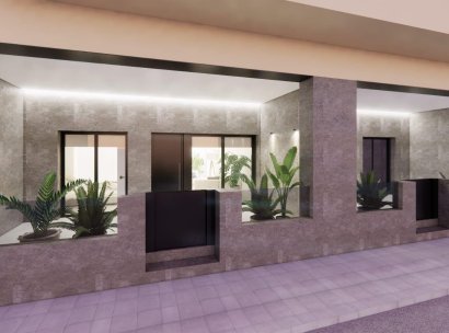 Appartement · Nieuwbouw Woningen - Benijofar · Pueblo · Alicante · Spanje
