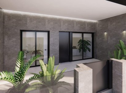 Appartement · Nieuwbouw Woningen - Benijofar · Pueblo · Alicante · Spanje