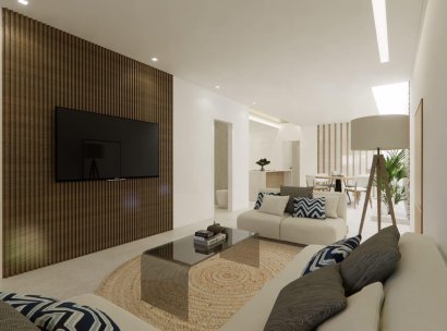 Appartement · Nieuwbouw Woningen - Benijofar · Pueblo · Alicante · Spanje