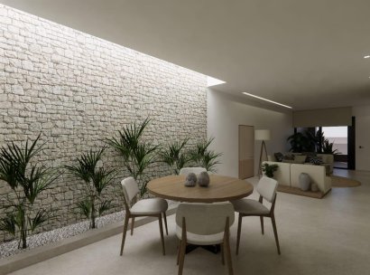 Appartement · Nieuwbouw Woningen - Benijofar · Pueblo · Alicante · Spanje