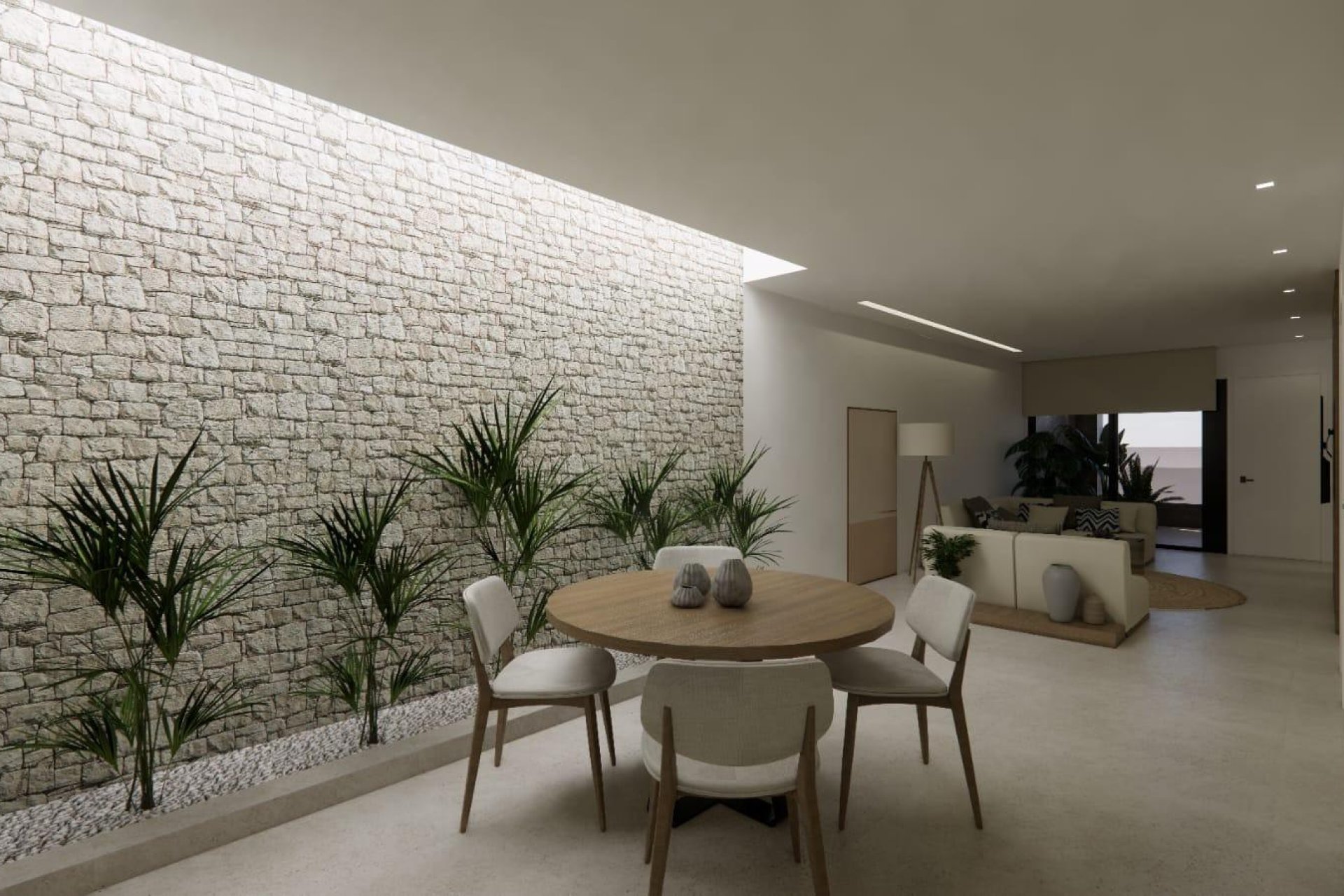 Nieuwbouw Woningen - Appartement - Benijofar