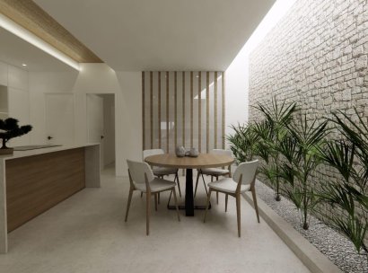 Appartement · Nieuwbouw Woningen - Benijofar · Pueblo · Alicante · Spanje