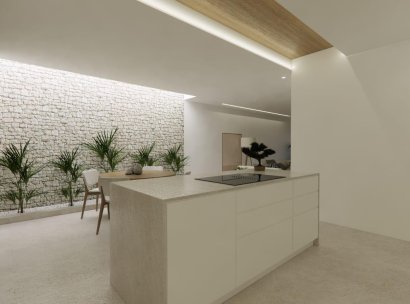 Appartement · Nieuwbouw Woningen - Benijofar · Pueblo · Alicante · Spanje