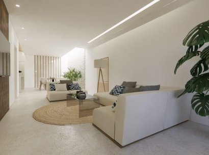 Appartement · Nieuwbouw Woningen - Benijofar · Pueblo · Alicante · Spanje