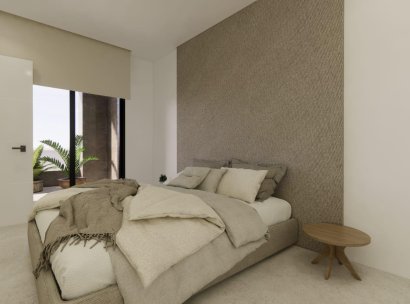 Appartement · Nieuwbouw Woningen - Benijofar · Pueblo · Alicante · Spanje