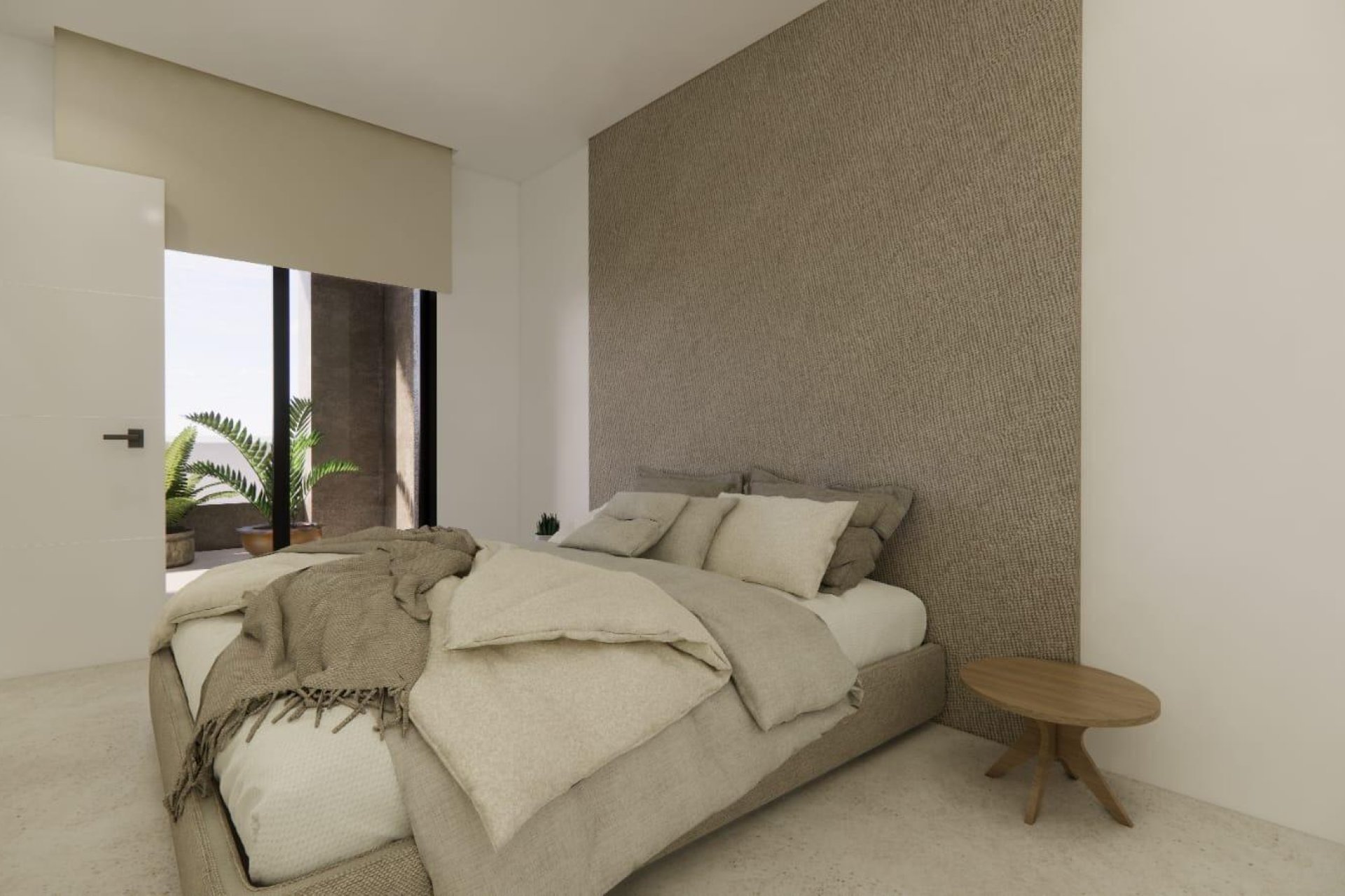 Nieuwbouw Woningen - Appartement - Benijofar
